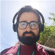 Desarrollador web con experiencia enseñando a niños y adultos ofrece clases de programación online